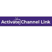 Activate Channel Link 